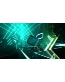 Beat Saber - Green Day - American Idiot DLC STEAM