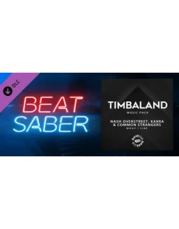 Beat Saber - Nash Overstreet, Karra &amp Common Strangers