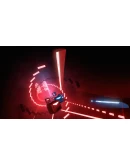 Beat Saber - Panic! at the Disco - Victorious DLC