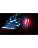 Beat Saber - Panic! at the Disco Emperor's New Clothes