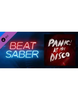Beat Saber - Panic! at the Disco - The Greatest Show