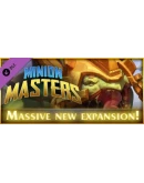 Minion Masters - Uprising Дополнение 