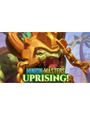 Minion Masters - Uprising Дополнение 