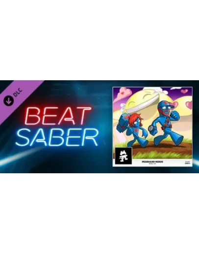 Beat Saber - Pegboard Nerds - Emoji VIP DLC STEAM