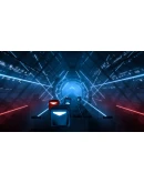 Beat Saber - Imagine Dragons - Radioactive DLC STEAM РФ