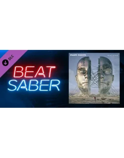 Beat Saber - Imagine Dragons - Machine DLC STEAM GIFT