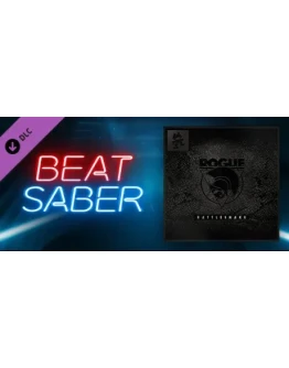 Beat Saber - Rogue - Rattlesnake DLC STEAM GIFT RU