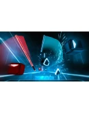 Beat Saber - Rogue - Rattlesnake DLC STEAM GIFT RU