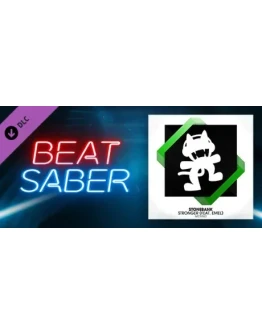 Beat Saber - Stonebank - Stronger DLC STEAM GIFT RU