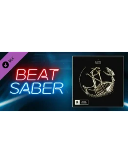 Beat Saber - Kayzo - This Time DLC STEAM GIFT РОССИЯ