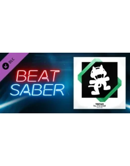 Beat Saber - Tristam - Till It's Over DLC STEAM GIFT