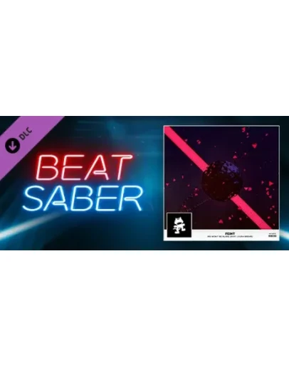 Beat Saber - Feint - We Won't Be Alone feat Laura Brehm