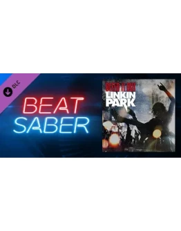 Beat Saber - Linkin Park - Bleed It Out DLC STEAM