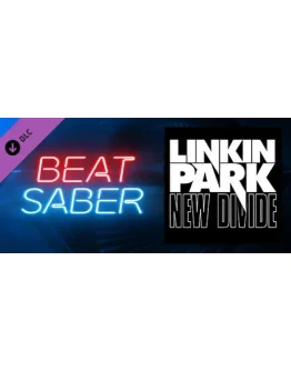 Beat Saber - Linkin Park - New Divide DLC STEAM GIFT