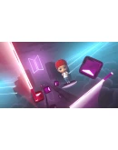 Beat Saber - BTS - FAKE LOVE - New DLC STEAM РОССИЯ