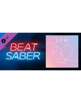 Beat Saber - BTS - 