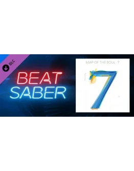 Beat Saber - BTS - UGH! - New DLC STEAM GIFT РОССИЯ