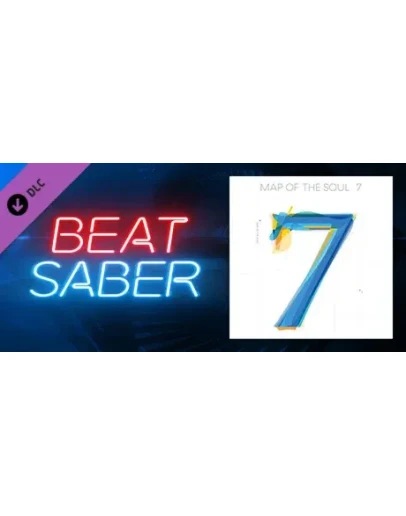 Beat Saber - BTS - UGH! - New DLC STEAM GIFT РОССИЯ