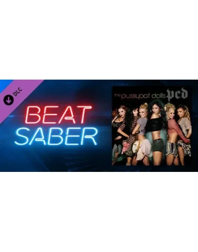 Beat Saber - The Pussycat Dolls - Don't Cha DLC STEAM