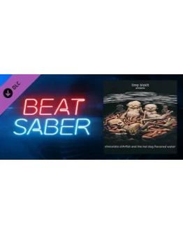 Beat Saber - Limp Bizkit - Rollin' (Air Raid Vehicle)