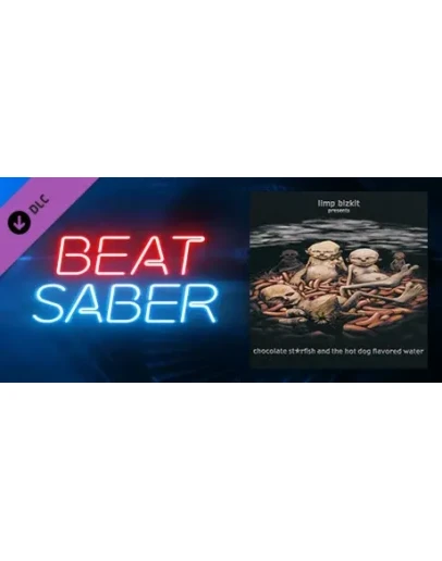 Beat Saber - Limp Bizkit - Rollin' (Air Raid Vehicle)