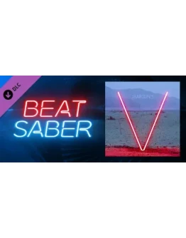 Beat Saber - Maroon 5 - Sugar DLC STEAM РОССИЯ