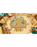 Onsen Master АВТОДОСТАВКА STEAM GIFT РОССИЯ