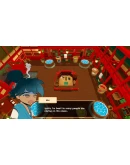 Onsen Master АВТОДОСТАВКА STEAM GIFT РОССИЯ