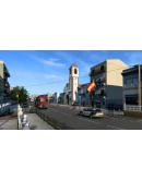 Euro Truck Simulator 2 - Iberia DLC Steam Gift Россия