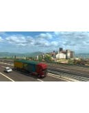 Euro Truck Simulator 2 - Italia DLC Steam Gift Россия