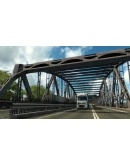 Euro Truck Simulator 2 - Going East! DLC Steam Gift