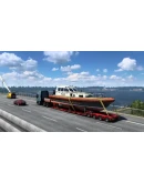 Euro Truck Simulator 2 - Special Transport DLC Steam