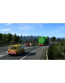Euro Truck Simulator 2 - Special Transport DLC Steam