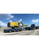 Euro Truck Simulator 2 - High Power Cargo Pack DLC St