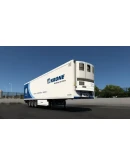 Euro Truck Simulator 2 - Krone Trailer Pack DLC Steam