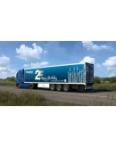 Euro Truck Simulator 2 - Krone Trailer Pack DLC Steam