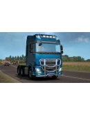 Euro Truck Simulator 2 - HS-Schoch Tuning Pack DLC