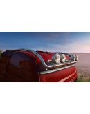 Euro Truck Simulator 2 - HS-Schoch Tuning Pack DLC