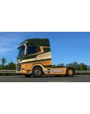 Euro Truck Simulator 2 - Wheel Tuning Pack DLC Steam