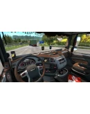 Euro Truck Simulator 2 - Cabin Accessories DLC Steam