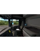 Euro Truck Simulator 2 - Cabin Accessories DLC Steam