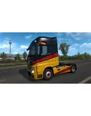 Euro Truck Simulator 2 - Window Flags DLC Steam Gift