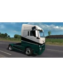 Euro Truck Simulator 2 - Window Flags DLC Steam Gift