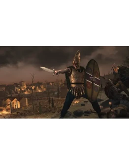 Total War: ROME II - Rise of the Republic Campaign Pack