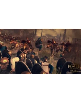 Total War: ROME II - Black Sea Colonies Culture Pack D
