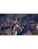 Total War: ROME II - Beasts of War DLC Steam Gift
