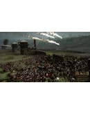 Total War: ROME II - Caesar in Gaul DLC Steam Gift