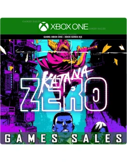 KATANA ZEROXBOX ONEXSКЛЮЧ