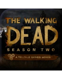 The Walking Dead Season 2 FULL iPhone ios iPad На Сутки The Walking Dead Season 2 FULL iPhone ios iPad На Сутки