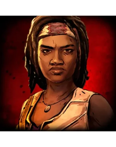 Walking Dead Michonne ВСЕ ЭПИЗОДЫ iPhone AppStore